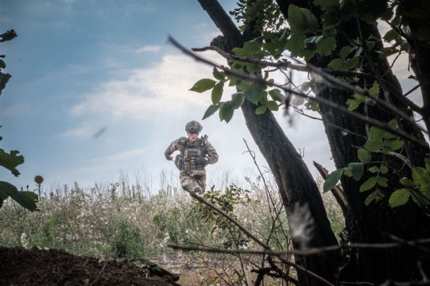Rusia lansează atacuri intense în zona orașului Pokrovsk, un punct-cheie pentru aprovizionarea trupelor Ucrainei