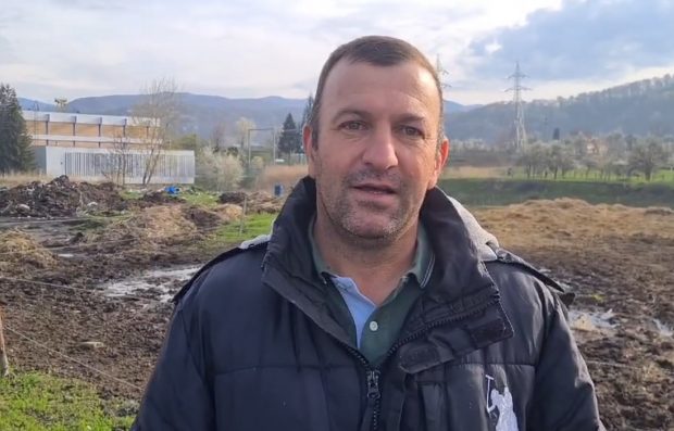 Noii detalii în cazul fermei de sclavi din Argeș. Victimele, recrutate de taximetrişti din Bucureşti