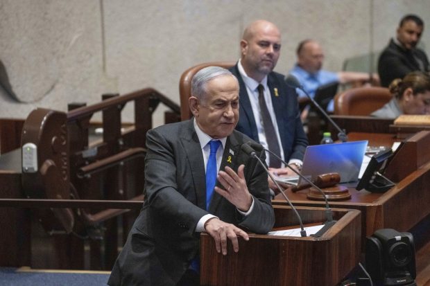 Parlamentul israelian a votat împotriva creării unui stat palestinian: „Un pericol existențial”. Explicațiile înșirate în rezoluție