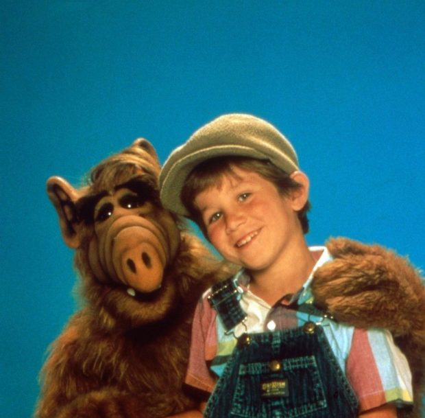 Benji Gregory a murit. Vedeta serialului „Alf” avea 46 de ani