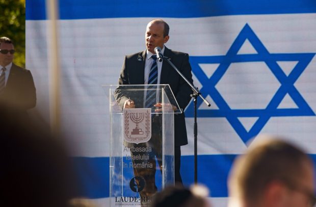Ambasadorul Israelului, la final de mandat: România a făcut lucruri pe care nu le putem spune, a ajutat în culise la eliberarea ostaticilor