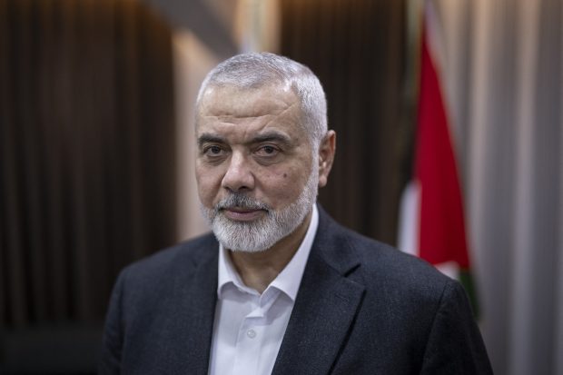 Cine a fost Ismail Haniyeh, liderul politic al Hamas ucis în Iran. Va aprinde moartea lui butoiul cu pulbere din Orientul Mijlociu?