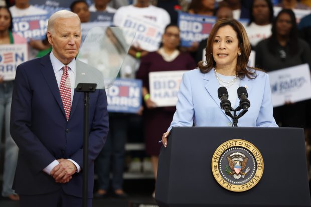 Cum va fi ales candidatul democrat pentru Casa Albă? Răspunsuri la întrebări-cheie după decizia lui Joe Biden de a se retrage din cursă