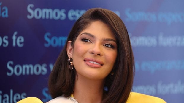 Sheynnis Palacios, Miss Universe 2023: „Am avut două tentative de sinucidere”