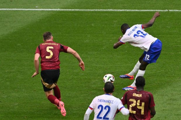 Meciurile de la Euro 2024 de azi, 1 iulie – rezultate și livetext. Franța se califică în sferturi fără să înscrie. Acum se joacă Portugalia – Slovenia