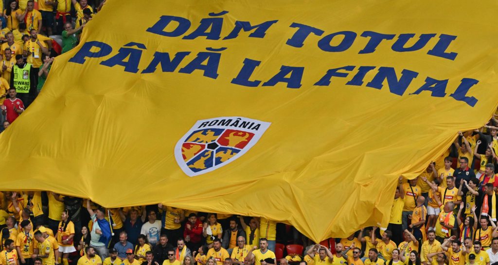 Euro 2024: Un vis împlinit pentru echipa națională de fotbal a României 1 profimedia 0886690225 1 scaled e1719941689485