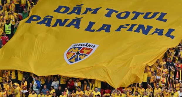 LIVESCORE România – Olanda 0 : 3, la Euro 2024. Tricolorii aproape de înfrângere, după un meci de luptă