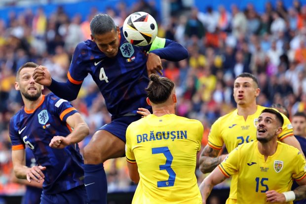 LIVETEXT România – Olanda 0 : 3, la Euro 2024. Drumul „generației de suflet” se oprește optimi, după  o luptă încrâncenată