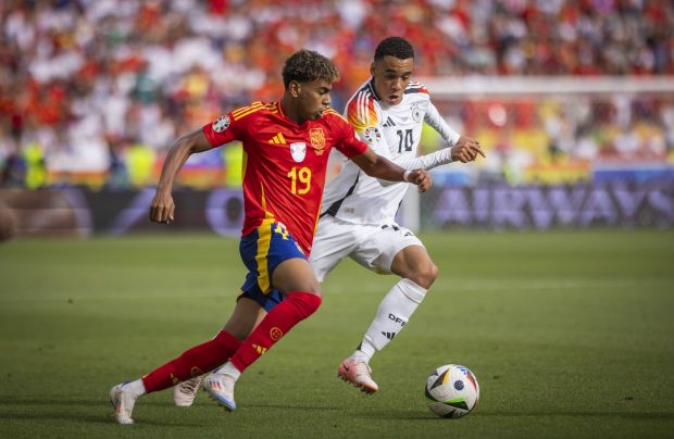 Meciurile de la Euro 2024 de azi, 5 iulie – rezultate și livetext. Spania a învins Germania în prelungiri. Acum se joacă Portugalia – Franța