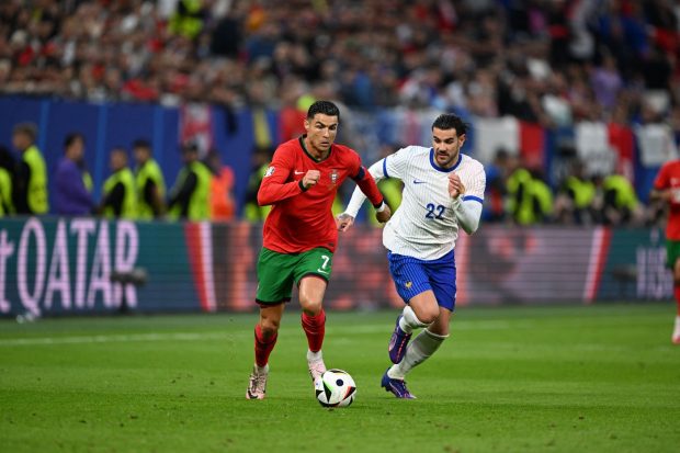 Meciurile de la Euro 2024 de azi, 5 iulie – rezultate și livetext. Spania a învins Germania în prelungiri și s-a calificat în semifinale, Franța a trecut de Portugalia la penalty-uri