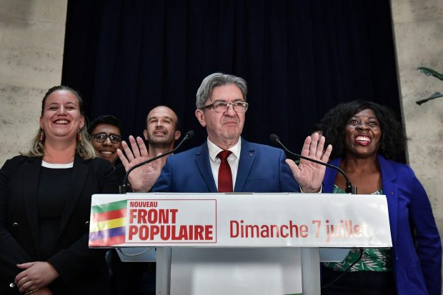 Cine va fi premierul Franţei, după ce Noul Front Popular a câştigat alegerile