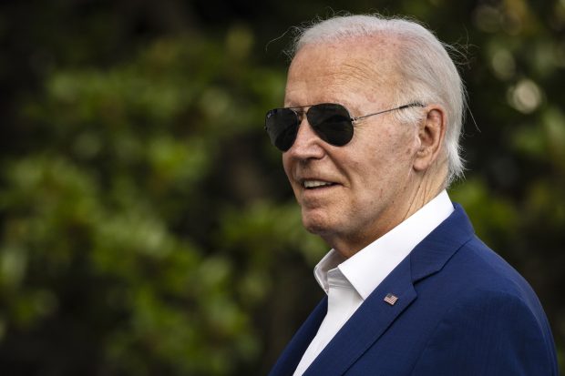 Joe Biden le transmite democraților că nu se retrage din cursa pentru Casa Albă: „Sunt ferm hotărât să rămân și să-l înving pe Donald Trump”