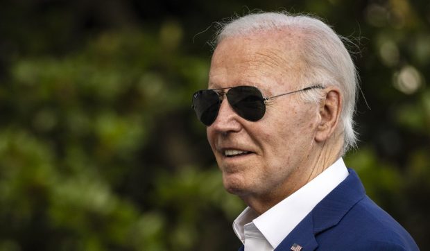 Un membru al Marinei americane a încercat să acceseze dosarele medicale ale lui Joe Biden