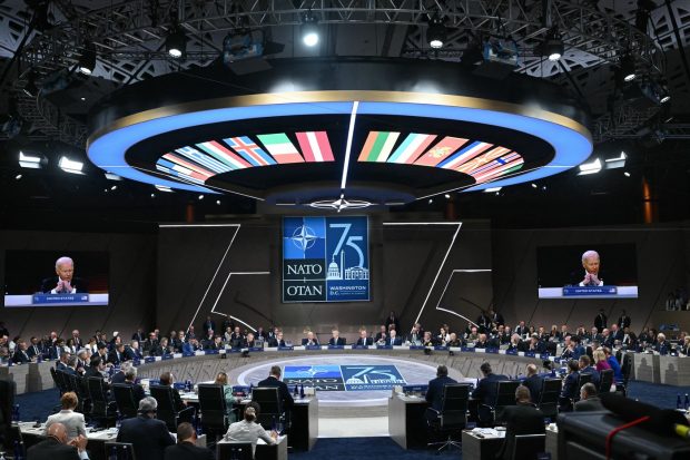 Declaraţia finală a summitului NATO. Semnal de alarmă privind „operațiunile hibride care pot duce la invocarea articolului 5”