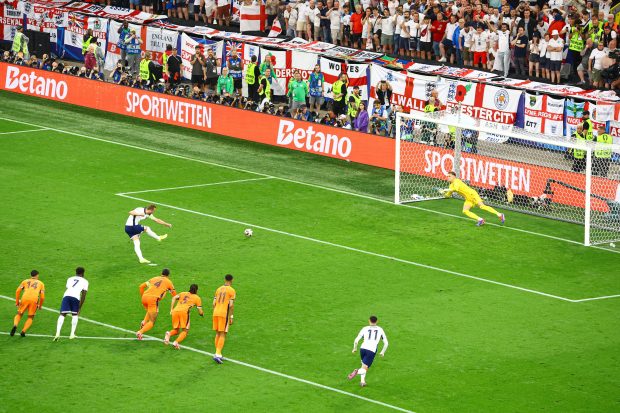LIVESCORE Olanda – Anglia, în semifinalele Euro 2024. Ollie Watkins, gol în minutele de prelungire