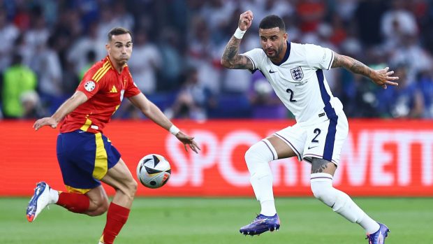 LIVETEXT Spania – Anglia, finala Euro 2024. Meci cu trofeul pe masă, fotbal cu pipeta