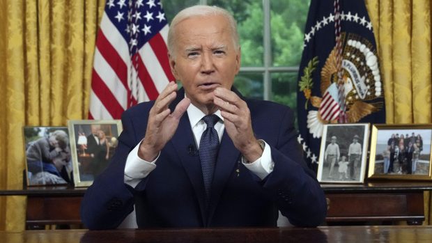 SUA susțin incursiunile Israelului în Liban. Biden a cerut încetarea focului pentru 21 de zile, dar în culise au avut loc alte discuții | POLITICO