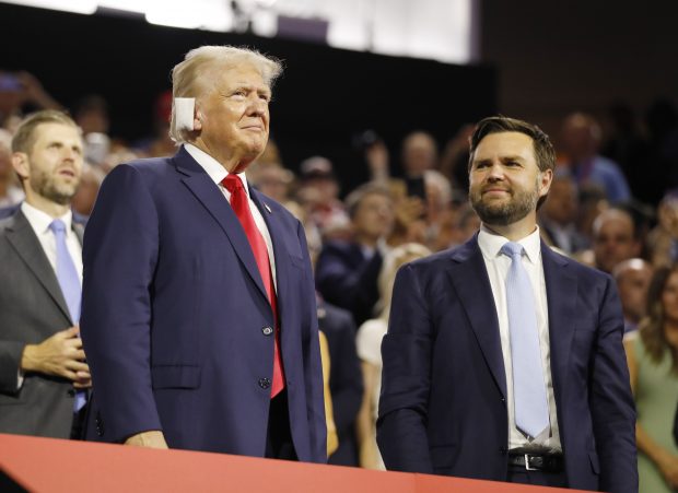 Criza republicii americane și revoluția conservatoare. De ce desemnarea lui J.D. Vance schimbă datele jocului global