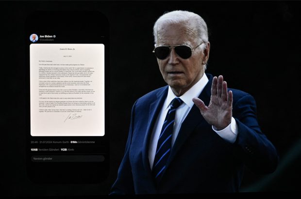 LIVETEXT | Joe Biden se retrage din cursa prezidențială. Toți liderii democrați o susțin pe Kamala Harris. Donații record pentru campanie, după anunțul fără precedent
