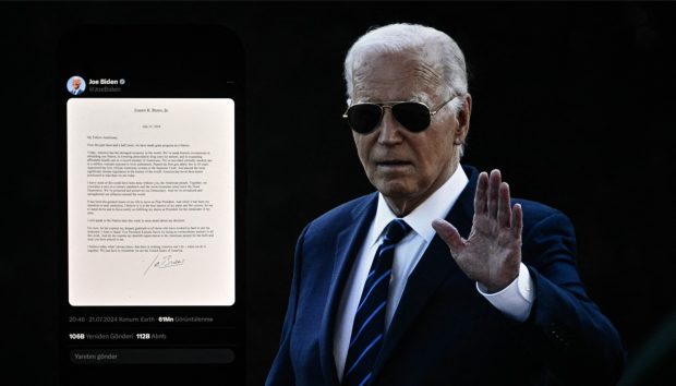 LIVETEXT | Joe Biden se retrage din cursa pentru Casa Albă. Toți liderii democrați o susțin pe Kamala Harris. Ce spun sondajele despre șansele ei în fața lui Donald Trump