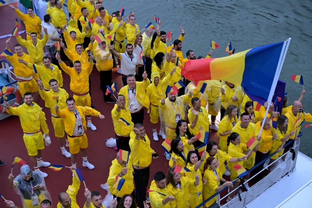 Prima zi de probe pentru sportivii români de la Jocurile Olimpice. Rezultatele obținute astăzi