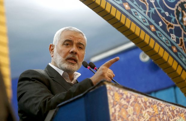 Șeful Hamas, Ismail Haniyeh, a fost ucis într-un raid israelian în Iran. Gruparea teroristă amenință că se va răzbuna. Reacția SUA