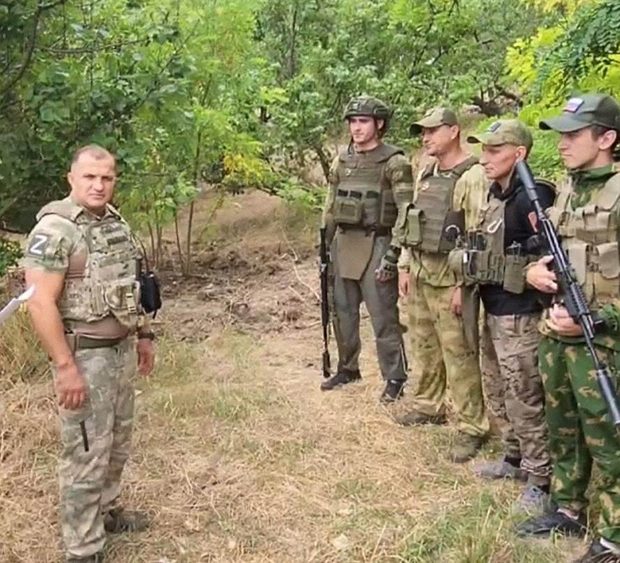 „Carnea de tun” a lui Putin în Ucraina: 70% din pierderile armatei ruse provin din unitățile de asalt „Storm-Z”, formate din pușcăriași