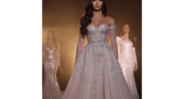 Descoperă Rochia Ta de Vis la Ricca Sposa – București