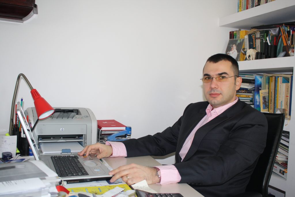 razvan beschea proprietarul alf electrocasnice