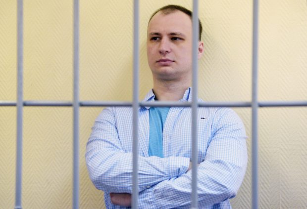 Un cetățean american aflat în închisoare în Rusia spune că a fost torturat de colegii de celulă și otrăvit de personalul din penitenciar