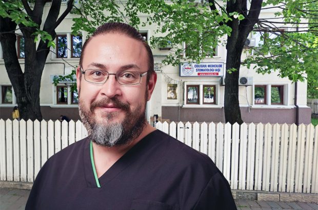 Dentiștii ieșeni, amenințați cu sancțiuni drastice de Colegiul Medicilor Stomatologi pentru că fac reduceri la servicii medicale și se promovează la târguri și alte evenimente