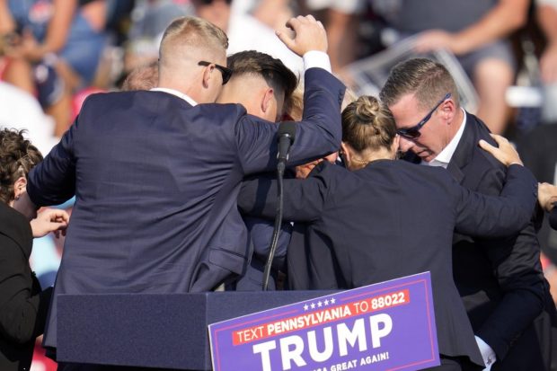 Cinci întrebări la care Secret Service trebuie să răspundă după tentativa de asasinare a lui Donald Trump