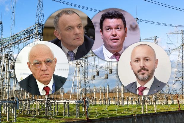 România penelor de curent: salarii de zeci de mii de lei pentru șefii companiilor de energie aflate în ograda statului