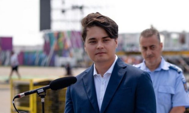 Selly, despre momentele controversate de la „Beach, please!”. „Apar tot felul de persoane care încearcă să discrediteze ce facem noi”