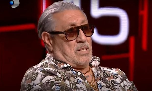 Serghei Mizil s-a dezbrăcat în direct: „Momentul de aur al televiziunii postdecembriste”. Imagini controversate cu concurentul de la Asia Express