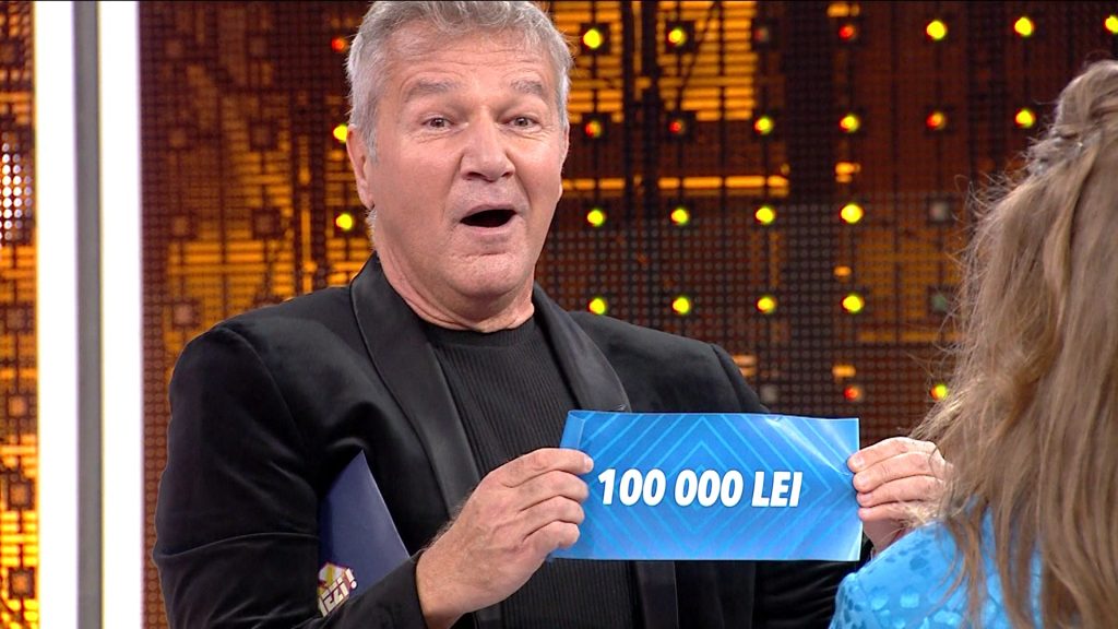 Un nou sezon plin de provocări la "Tu urmezi!" 3 sezon nou tu urmezi 3