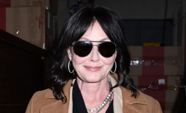 Shannen Doherty a murit la 53 de ani. Actrița din „Beverly Hills, 90210″ lupta cu cancerul din 2015