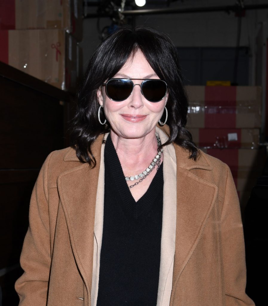 shannen doherty 1