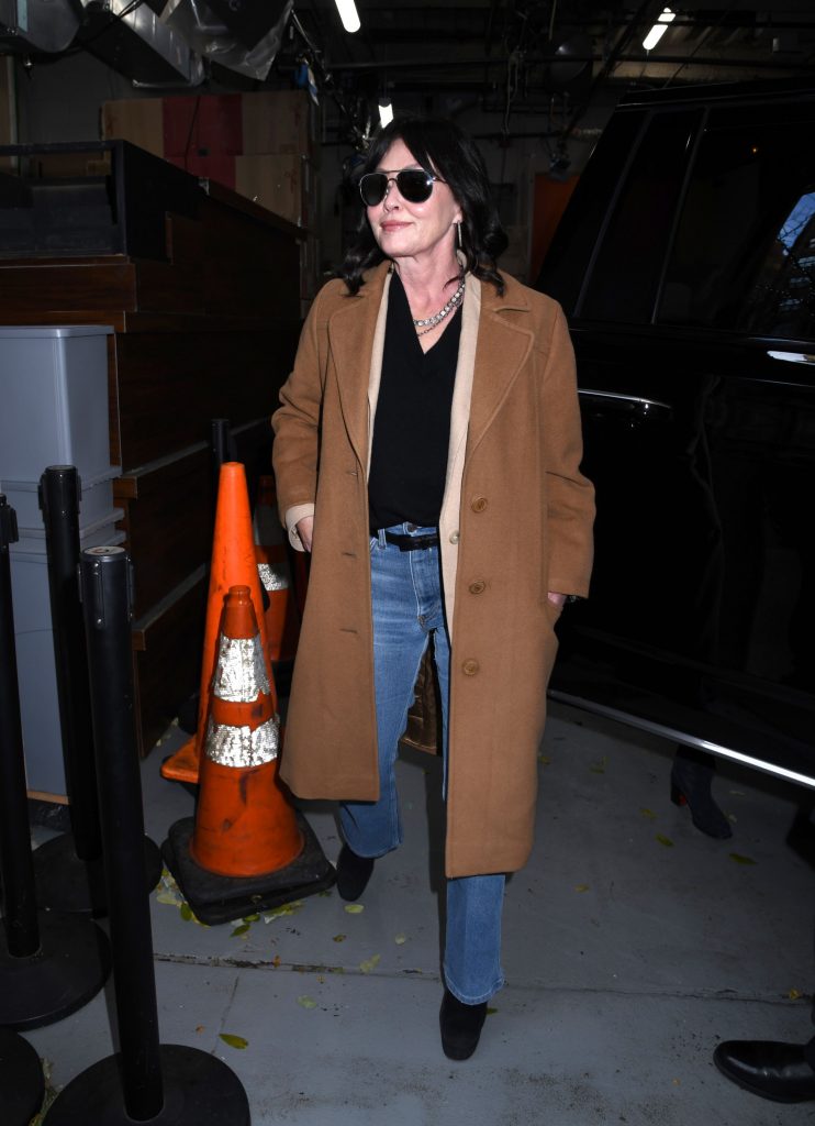 shannen doherty 2