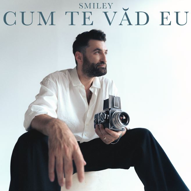 smiley cum te vad eu artwork 1