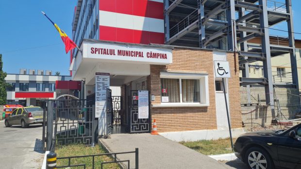 Pacienții din Câmpina sunt trimiși la Ploiești: spitalul nu poate steriliza instrumentele pentru chirurgie și nici biberoanele pentru bebeluși