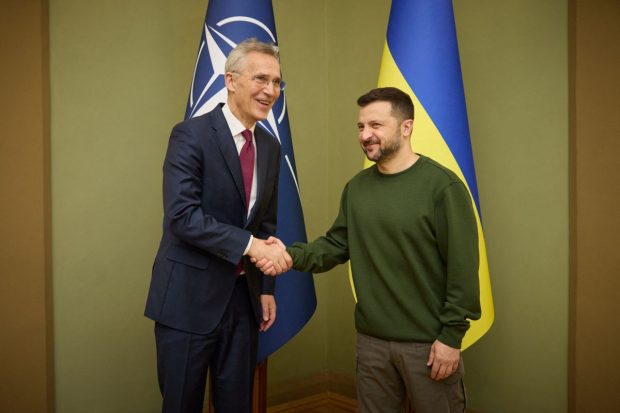 LIVETEXT Război în Ucraina, ziua 866 | Șeful NATO anunță că urmează decizii importante privind „intensificarea sprijinului pentru Ucraina”