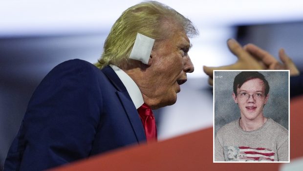 Actorul Mark Hamill, celebru pentru rolul Luke Skywalker din „Star Wars”, a râs de bandajul lui Trump: „Ridicol de supradimensionat”