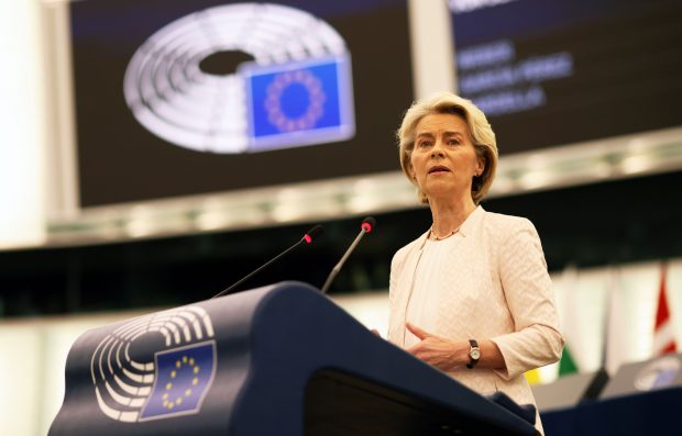 Ursula von der Leyen a obținut un nou mandat la conducerea Comisiei Europene. Ce urmează?