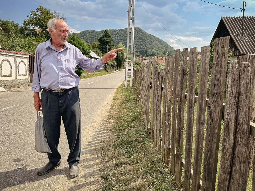 valea oltului lucrari autostrada p 50 2