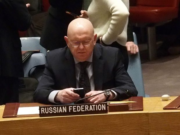Ambasadorul Rusiei la ONU îl contrazice pe Donald Trump: războiul din Ucraina nu se poate încheia într-o singură zi. Reacția purtătorului de cuvânt al fostului preşedinte american