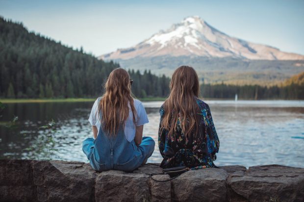 Weekend în afara orașului – cum să te îmbraci confortabil?