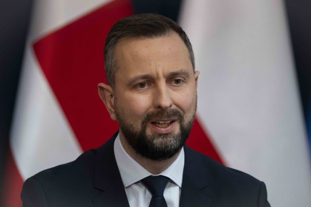 Polonia condiționează aderarea Ucrainei la UE de soluționarea unui diferend istoric