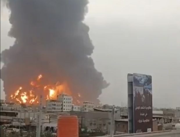 Trei morți și zeci de răniți în urma loviturilor israeliene asupra Yemenului. „Vom răspunde escaladării cu escaladare”, anunță rebelii Houthi