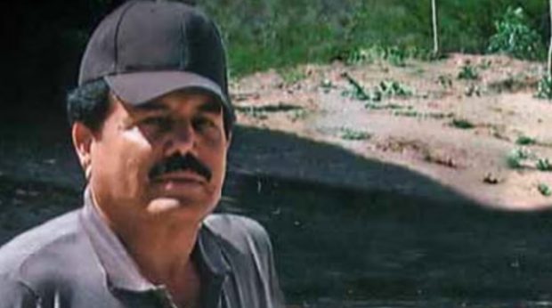 A fost prins Ismael „El Mayo” Zambada, considerat cel mai mare baron al drogurilor din lume, șeful cartelului mexican Sinaloa